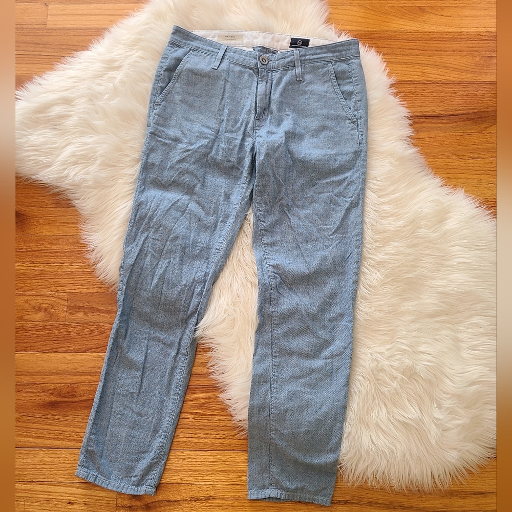Ag The Tristan Pants